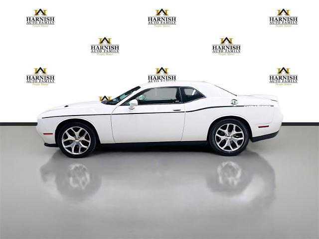 2015 Dodge Challenger Vehicle Photo in EVERETT, WA 98203-5662