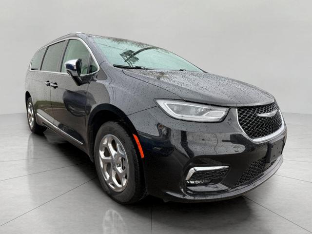 2021 Chrysler Pacifica Vehicle Photo in Appleton, WI 54914
