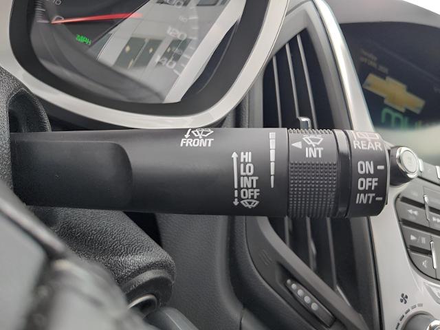 2014 Chevrolet Equinox Vehicle Photo in Green Bay, WI 54304