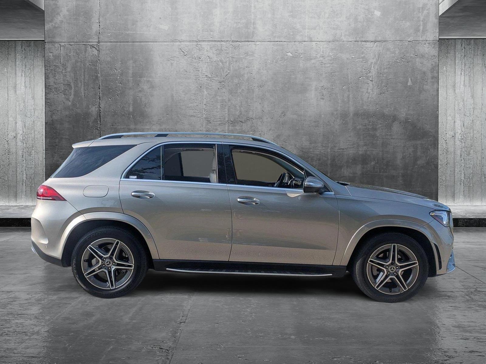 2022 Mercedes-Benz GLE Vehicle Photo in Sarasota, FL 34231