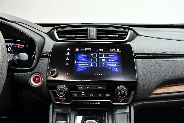 2019 Honda CR-V Vehicle Photo in DALLAS, TX 75235