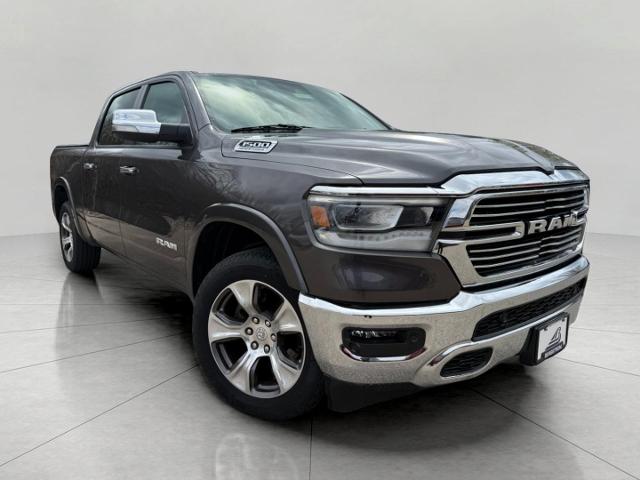 2021 Ram 1500 Vehicle Photo in Appleton, WI 54914