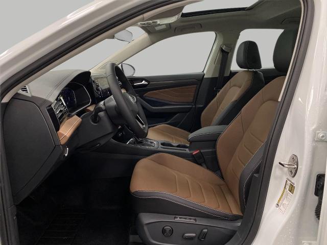 2025 Volkswagen Jetta Vehicle Photo in Appleton, WI 54913