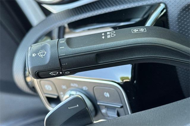 2022 Mercedes-Benz A-Class Vehicle Photo in ELK GROVE, CA 95757-8703