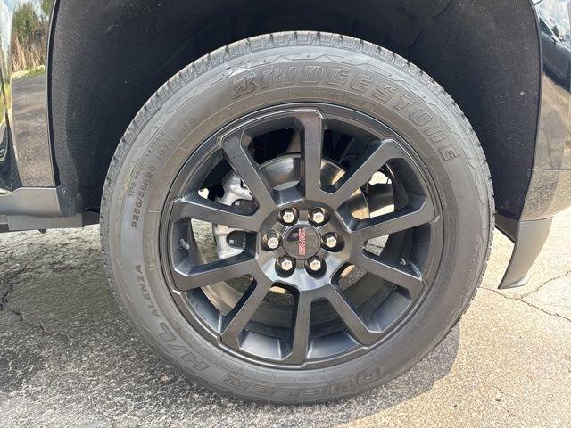 2021 GMC Canyon Vehicle Photo in MEDINA, OH 44256-9631