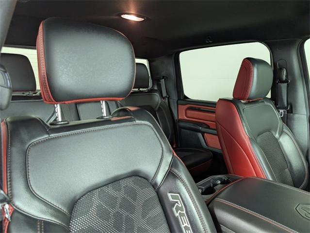 2019 Ram 1500 Vehicle Photo in ENGLEWOOD, CO 80113-6708