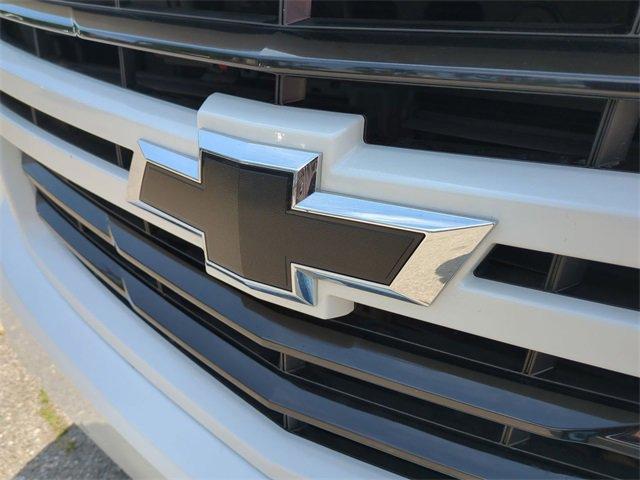 2020 Chevrolet Suburban Vehicle Photo in PASADENA, CA 91107-3803
