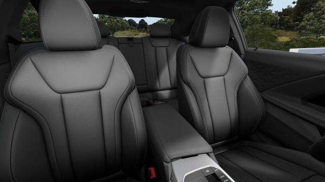 2025 BMW M240i xDrive Vehicle Photo in GRAPEVINE, TX 76051