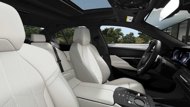 2026 BMW 530i Vehicle Photo in GRAPEVINE, TX 76051