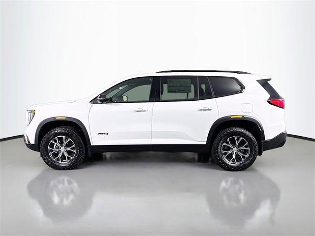 2025 GMC Acadia Vehicle Photo in PUYALLUP, WA 98371-4149