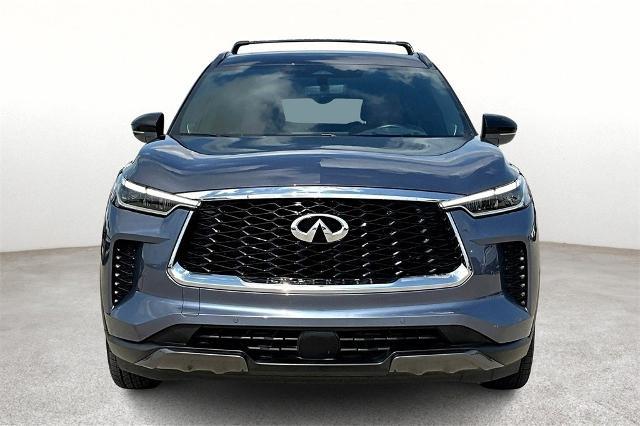 2024 INFINITI QX60 Vehicle Photo in Grapevine, TX 76051