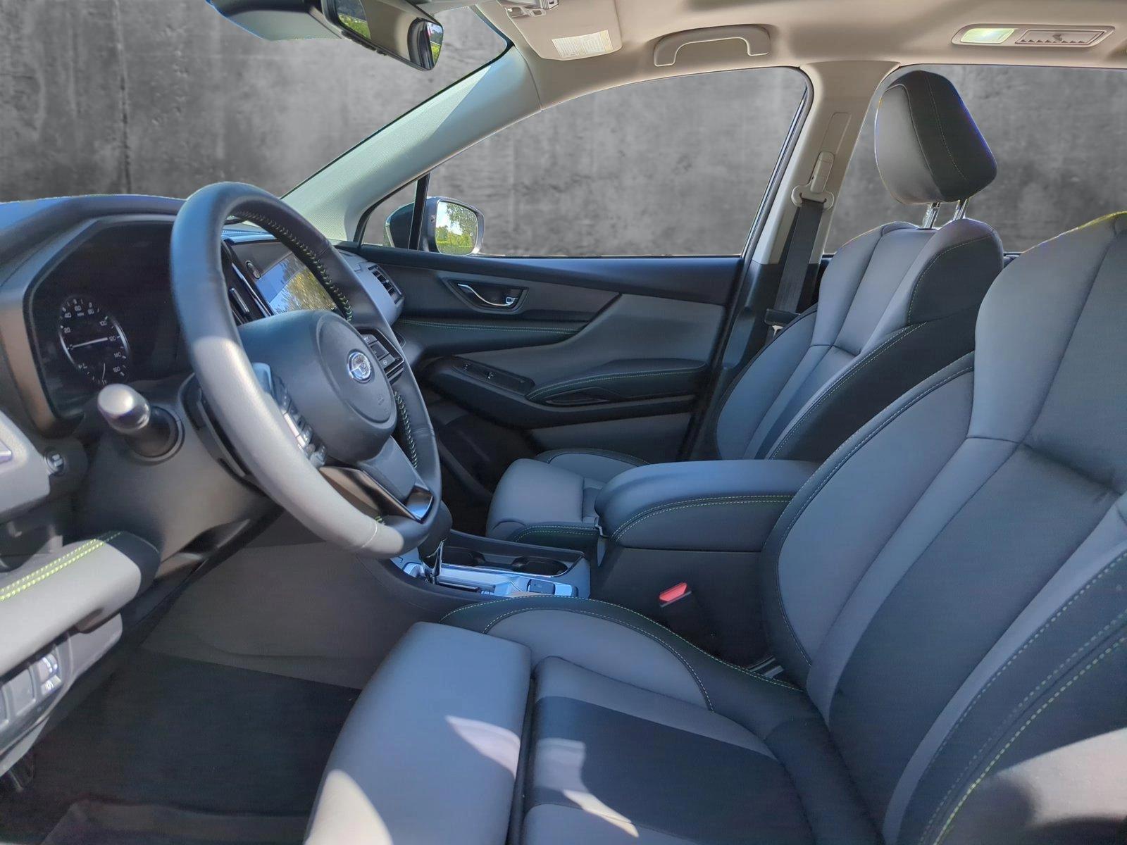 2024 Subaru Ascent Vehicle Photo in Margate, FL 33063
