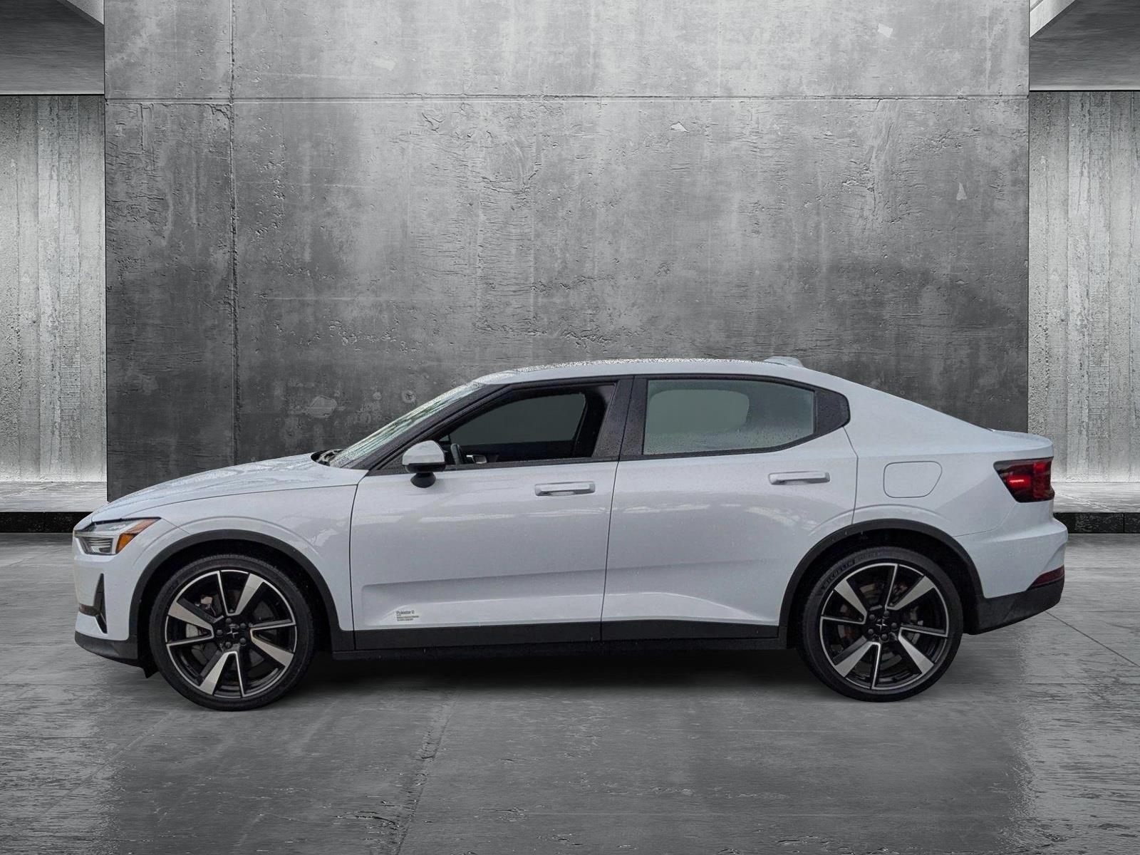 2022 Polestar 2 Vehicle Photo in Pompano Beach, FL 33064