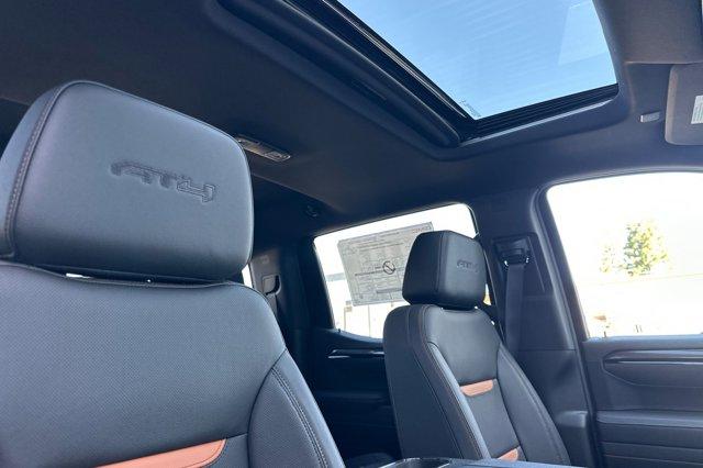 2025 GMC Sierra 1500 Vehicle Photo in STOCKTON, CA 95212-2838