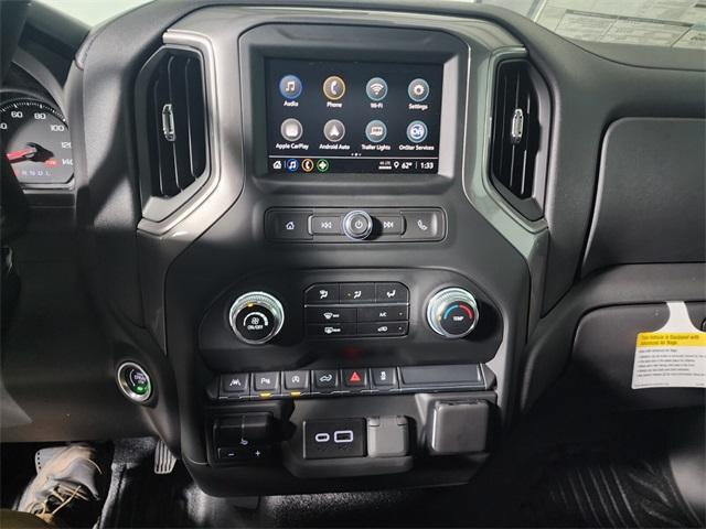 2025 GMC Sierra 1500 Vehicle Photo in PRESCOTT, AZ 86305-3700