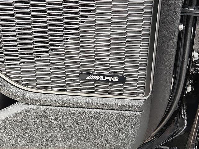 2021 Jeep Grand Cherokee L Vehicle Photo in EASTLAND, TX 76448-3020