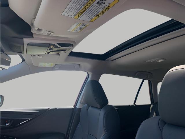 2025 Subaru Outback Vehicle Photo in Oshkosh, WI 54904
