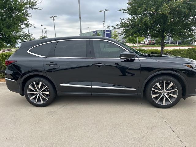 2025 Acura MDX Vehicle Photo in Grapevine, TX 76051