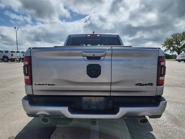 2021 Ram 1500 Vehicle Photo in EASTLAND, TX 76448-3020