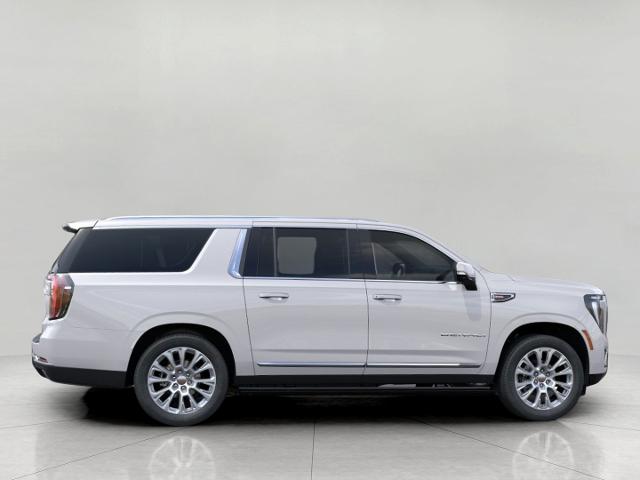 2025 GMC Yukon XL Vehicle Photo in GREEN BAY, WI 54303-3330