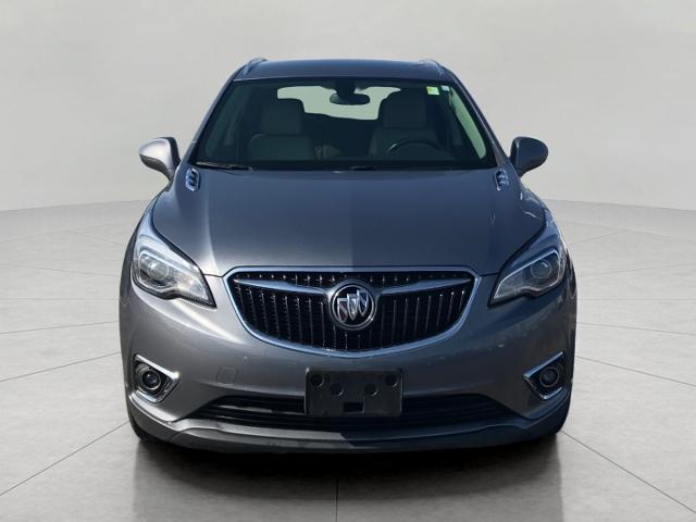 2020 Buick Envision Vehicle Photo in GREEN BAY, WI 54303-3330