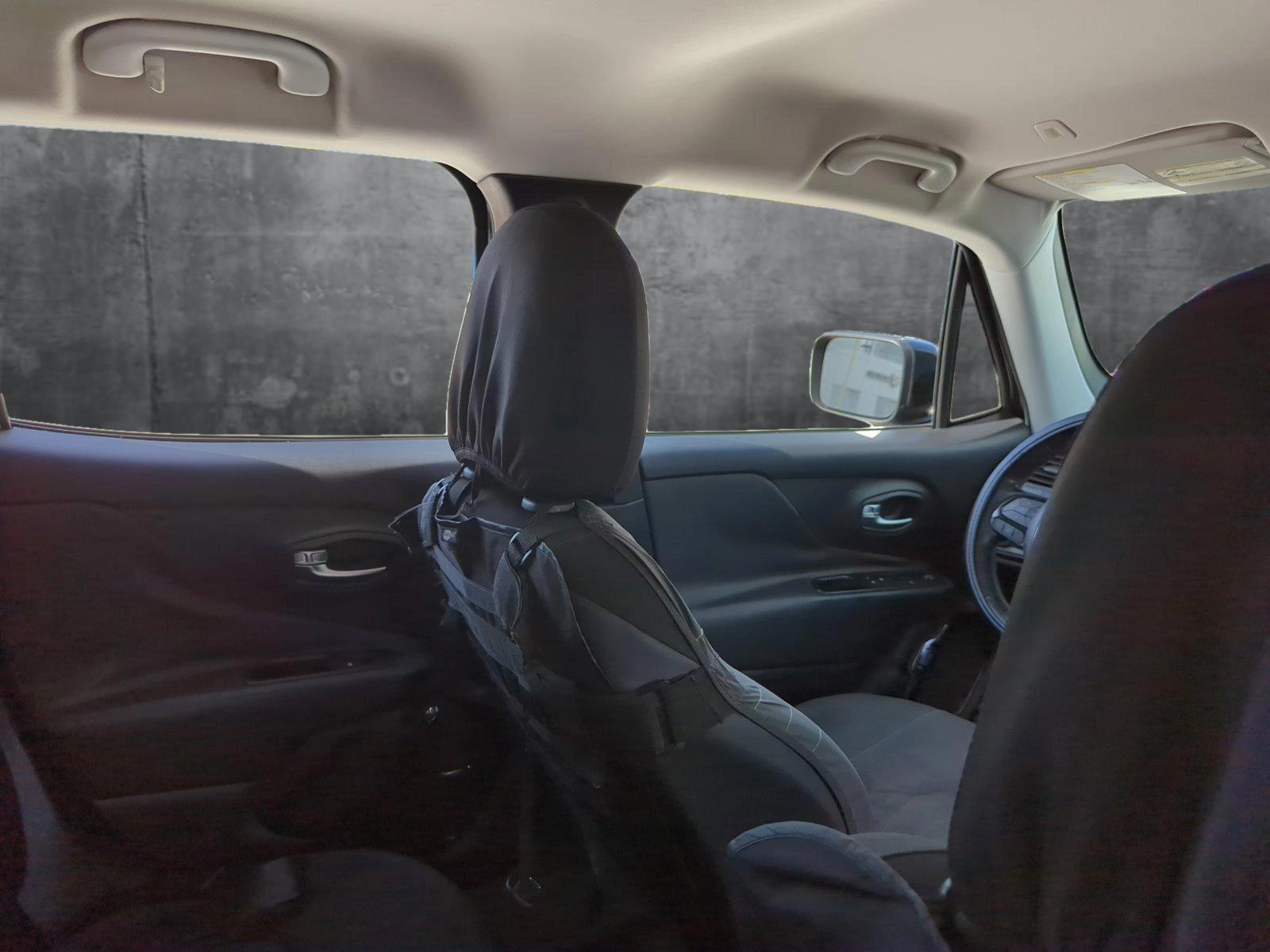 2018 Jeep Renegade Vehicle Photo in Pembroke Pines, FL 33027