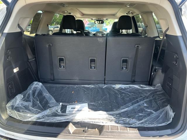 2025 Subaru Ascent Vehicle Photo in DALLAS, TX 75209