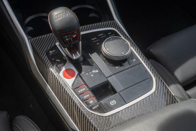 2024 BMW M2 Vehicle Photo in DANBURY, CT 06810-5034