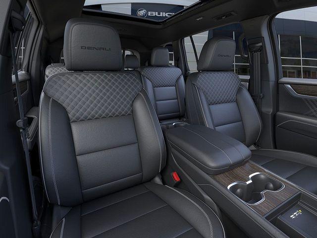 2025 GMC Acadia Vehicle Photo in WATERTOWN, CT 06795-3318