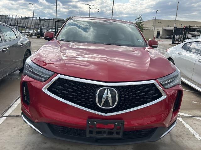 2023 Acura RDX Vehicle Photo in San Antonio, TX 78230