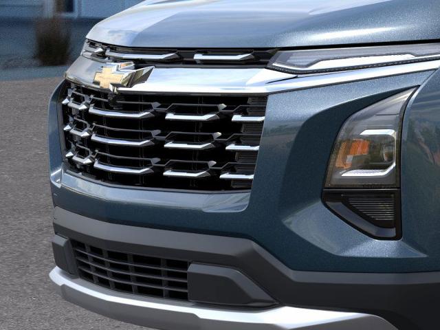 2026 Chevrolet Equinox Vehicle Photo in APPLETON, WI 54914-4656