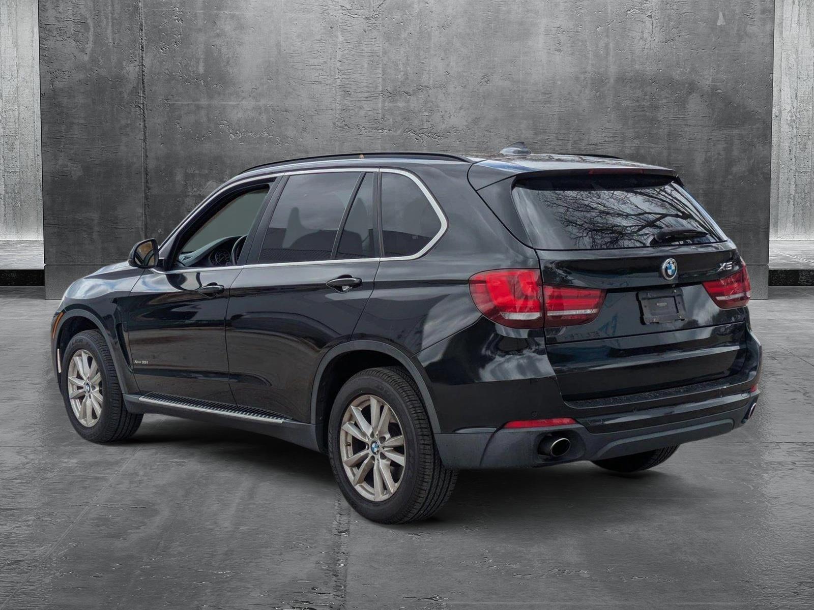 2015 BMW X5 Vehicle Photo in GREENACRES, FL 33463-3207