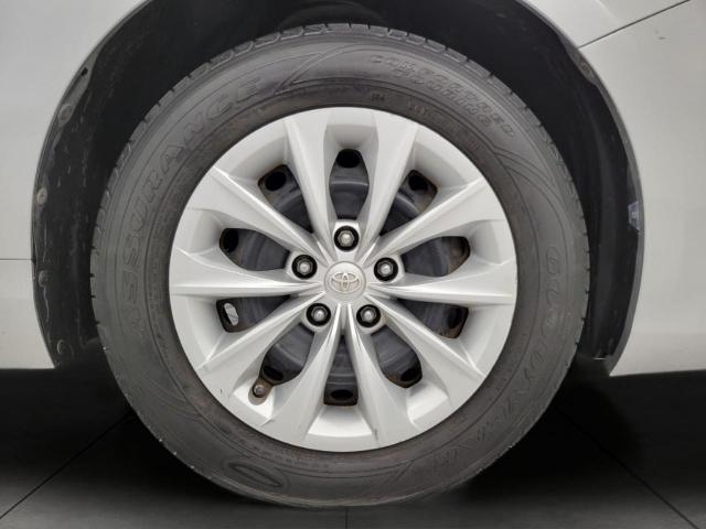 2015 Toyota Camry Vehicle Photo in NEENAH, WI 54956-2243