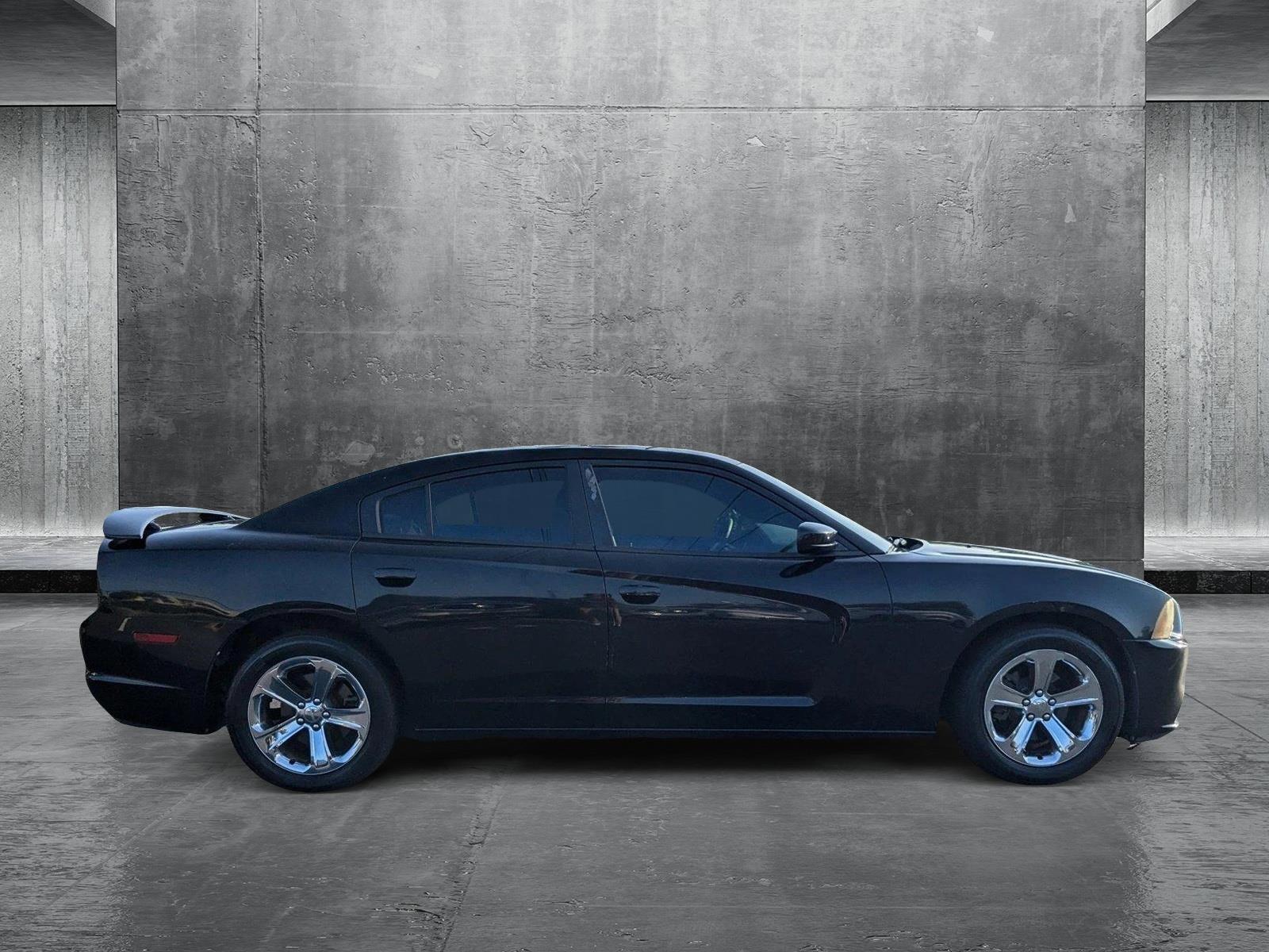 2013 Dodge Charger Vehicle Photo in Sanford, FL 32771