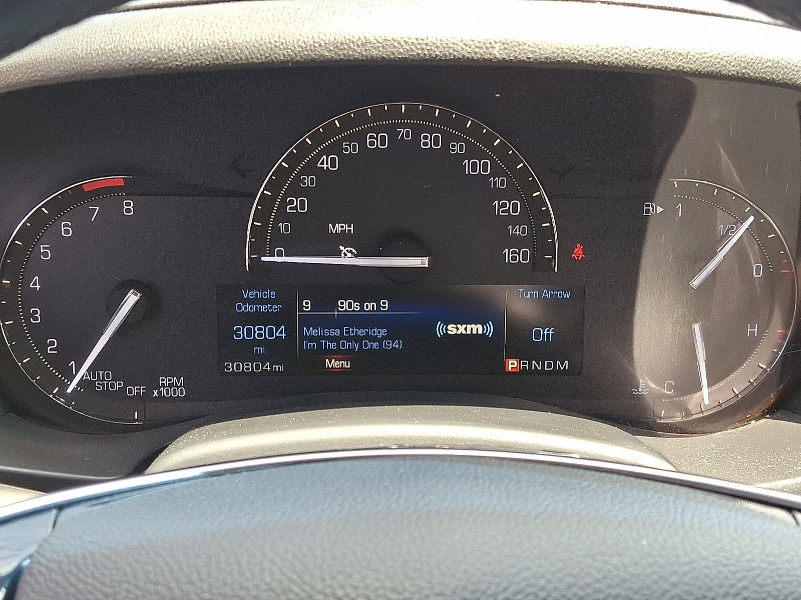 2017 Cadillac ATS Vehicle Photo in BETHLEHEM, PA 18017-9401