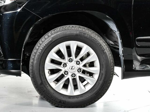 2018 Lexus GX 460 Vehicle Photo in DALLAS, TX 75235
