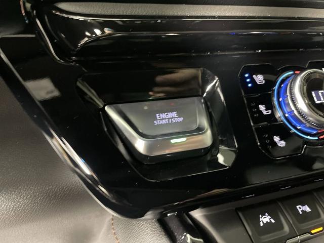 2025 GMC Sierra 1500 Vehicle Photo in GILBERT, AZ 85297-0402