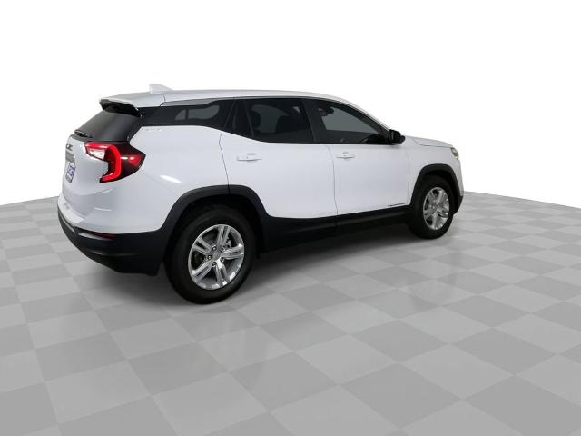 2024 GMC Terrain Vehicle Photo in GILBERT, AZ 85297-0402