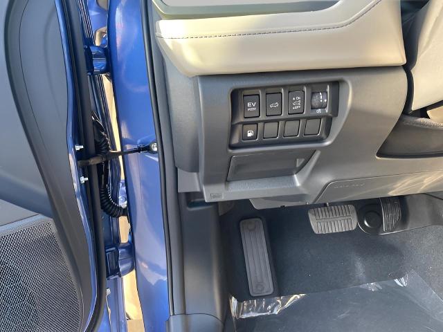 2025 Subaru Forester Vehicle Photo in Oshkosh, WI 54904