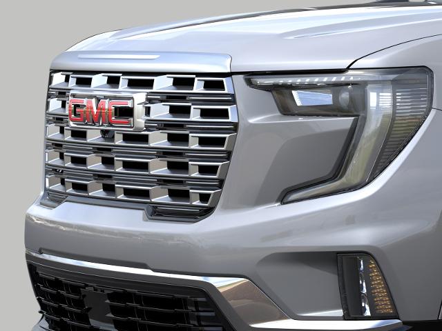 2025 GMC Acadia Vehicle Photo in GREEN BAY, WI 54303-3330