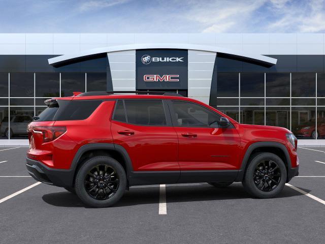 2026 GMC Terrain Vehicle Photo in HOMOSASSA, FL 34448-1461