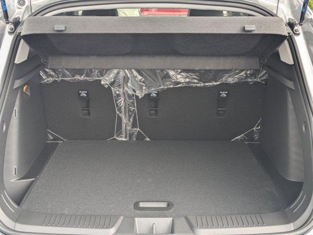 2025 Chevrolet Trax Vehicle Photo in BRUNSWICK, GA 31525-1881