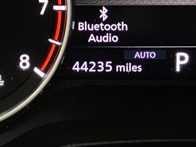 2023 Nissan Rogue Vehicle Photo in Appleton, WI 54913