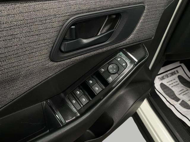 2023 Nissan Rogue Vehicle Photo in Appleton, WI 54913