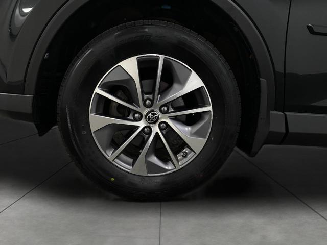 2017 Toyota RAV4 Hybrid Vehicle Photo in Appleton, WI 54913