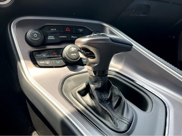 2021 Dodge Challenger Vehicle Photo in Savannah, GA 31419
