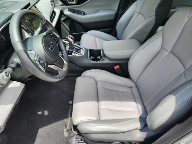 2024 Subaru Legacy Vehicle Photo in DALLAS, TX 75209