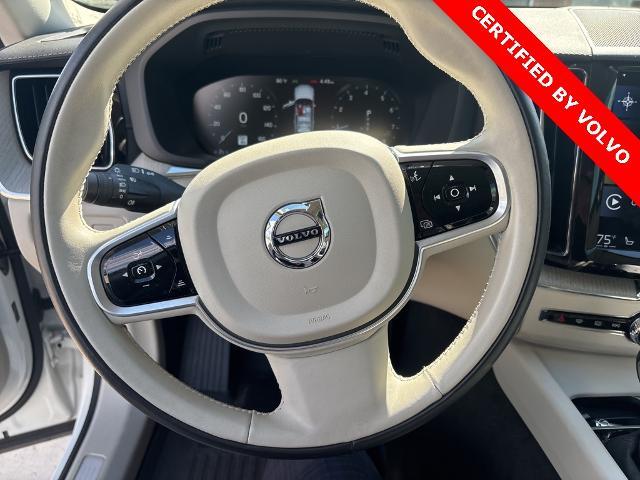 2020 Volvo XC60 Vehicle Photo in Grapevine, TX 76051
