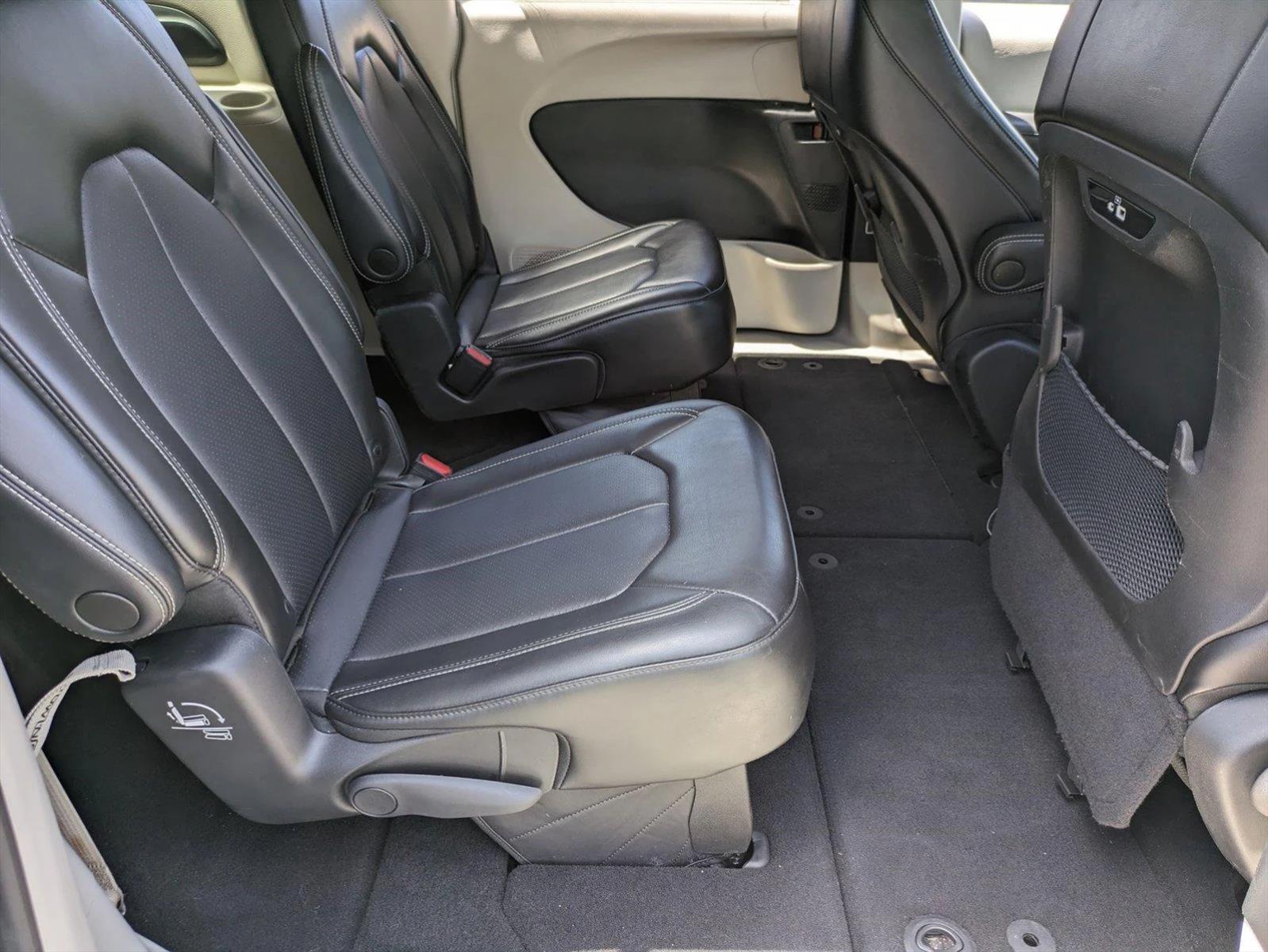 2023 Chrysler Pacifica Vehicle Photo in Jacksonville, FL 32244