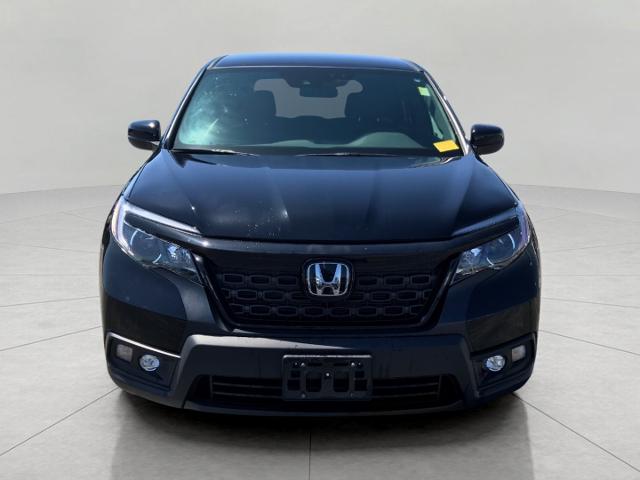 2021 Honda Passport Vehicle Photo in GREEN BAY, WI 54303-3330